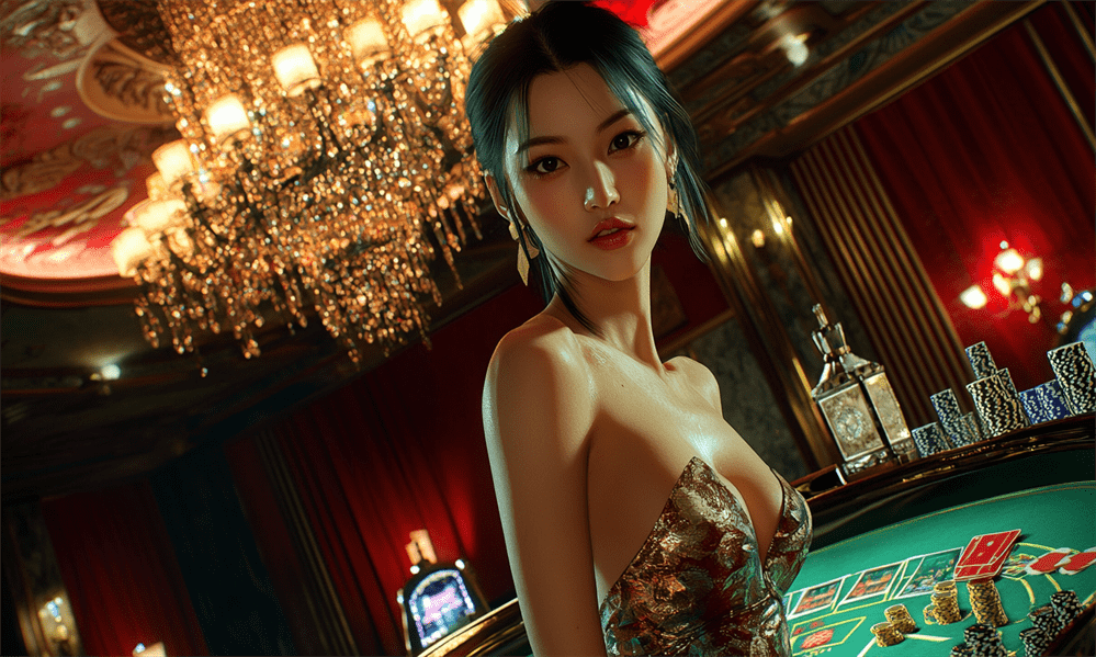 joy casino